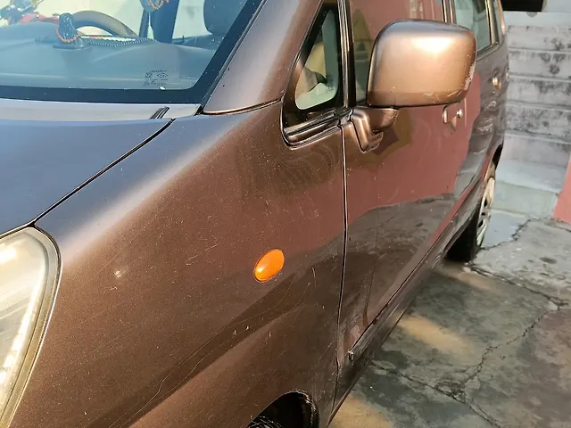 Used Maruti Suzuki Estilo VXi BS-IV in Kathua