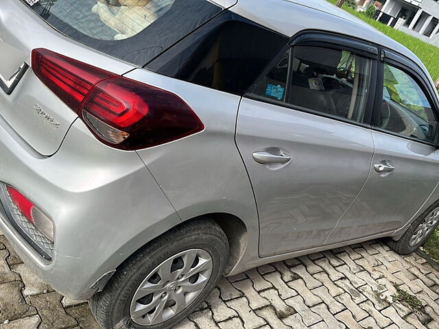 Used Hyundai Elite i20 [2017-2018] Sportz 1.2 in Dehradun