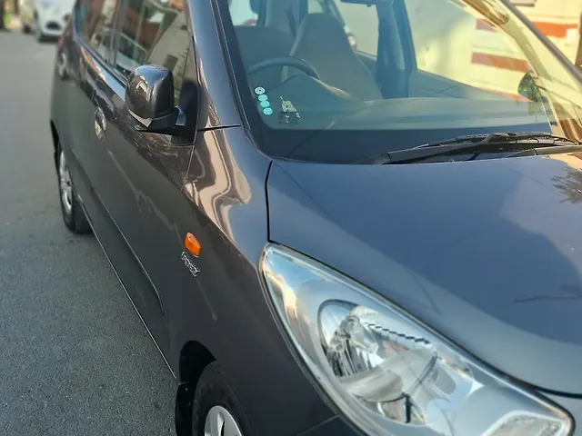 Used Hyundai i10 [2010-2017] Magna 1.2 Kappa2 in Dehradun
