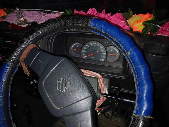 Used Maruti Suzuki Omni E 8 STR BS-IV in Dibrugarh