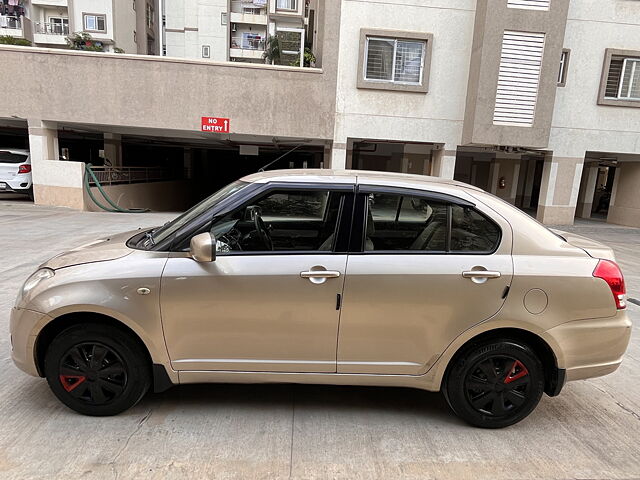 Used Maruti Suzuki Swift Dzire [2010-2011] VXi 1.2 BS-IV in Bangalore