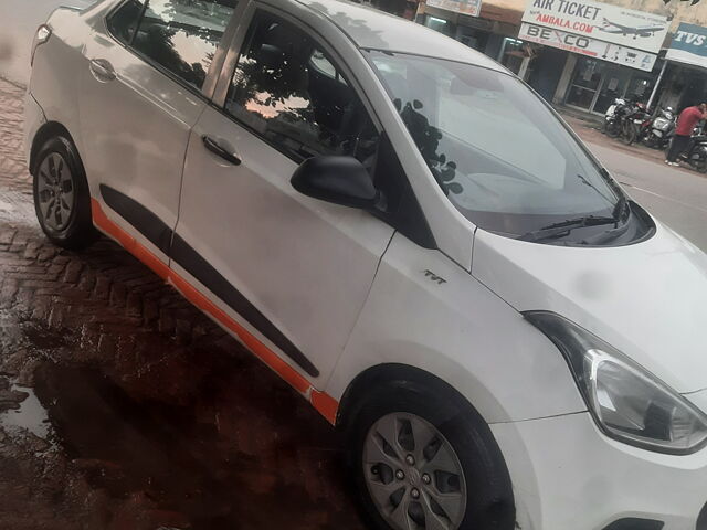 Used 2016 Hyundai Xcent in Chandigarh