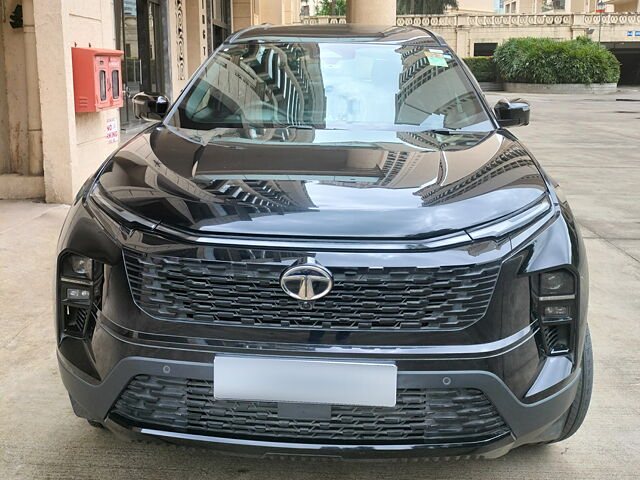 Used 2023 Tata Safari in Mumbai