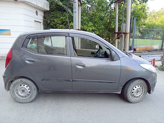 Used 2012 Hyundai i10 in Gautam Buddha Nagar