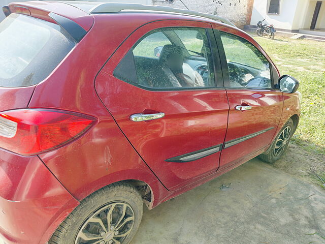 Used Tata Tiago [2016-2020] Wizz Edition Petrol [2017-2018] in Gorakhpur