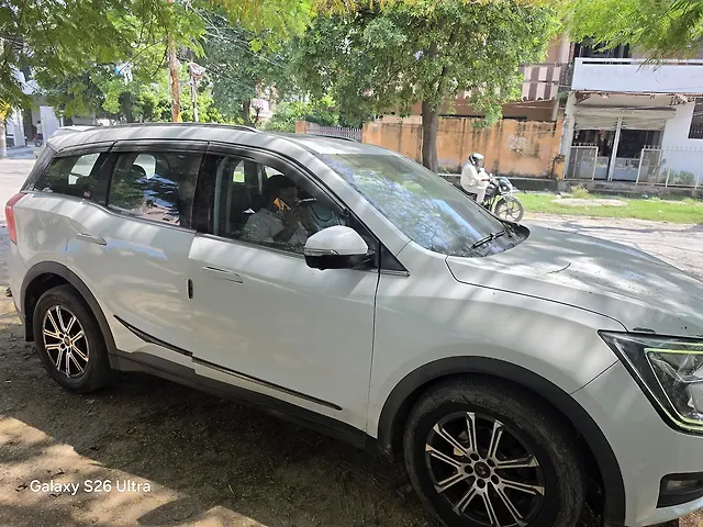 Used 2022 Mahindra XUV700 in Kanpur Used 2022 Mahindra XUV700 in Kanpur