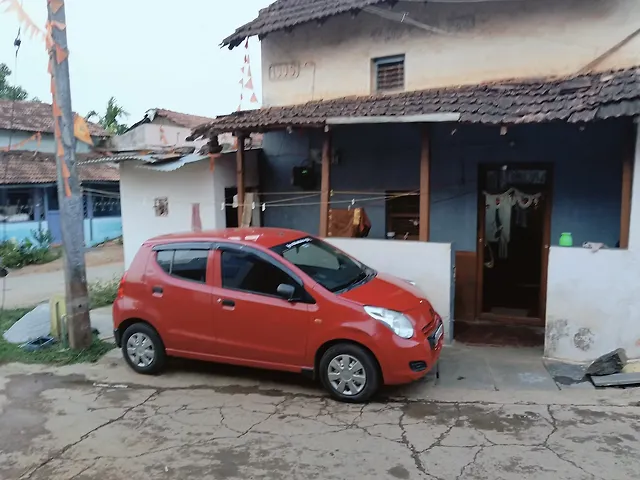 Used Maruti Suzuki A-Star [2008-2012] Lxi in Haveri