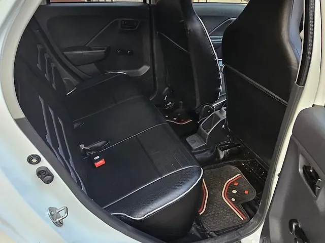 Used Maruti Suzuki Alto K10 VXi [2022-2023] in Bangalore