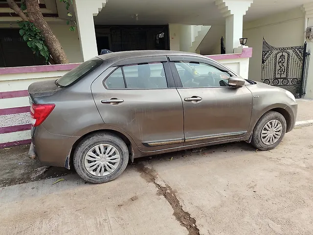 Used Maruti Suzuki Dzire [2017-2020] VXi in Satna