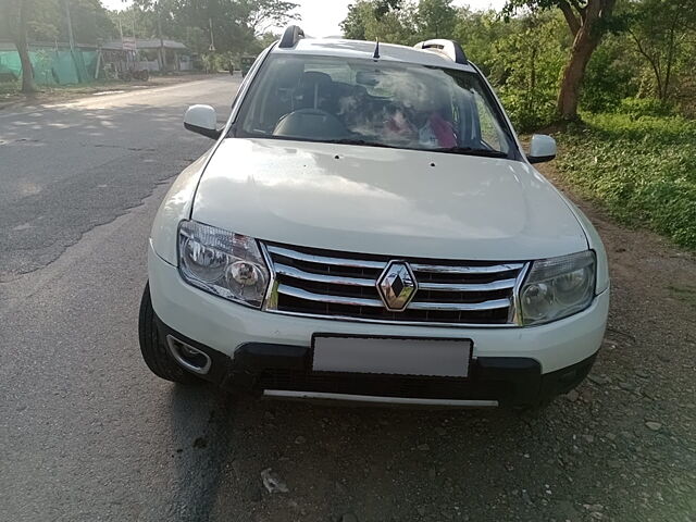 Used Renault Duster [2012-2015] 85 PS RxL Diesel in Pondicherry