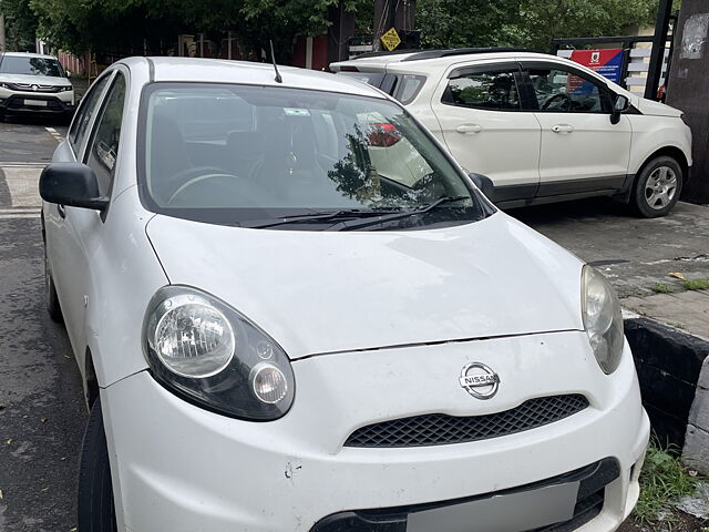 Used 2013 Nissan Micra in Delhi