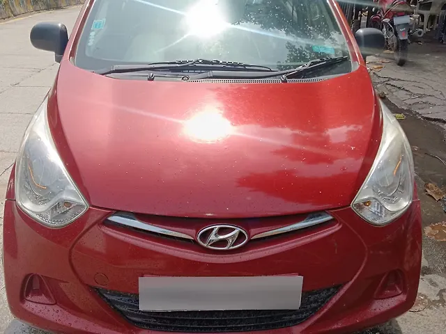 Used 2014 Hyundai Eon in Thane