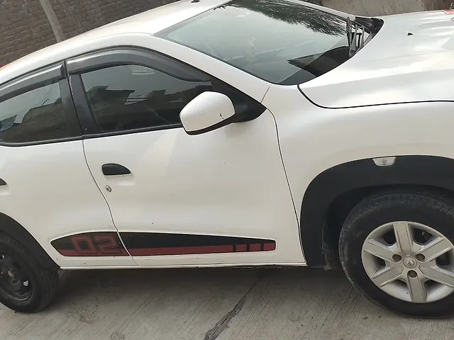 Used 2018 Renault Kwid in Jaipur Used 2018 Renault Kwid in Jaipur