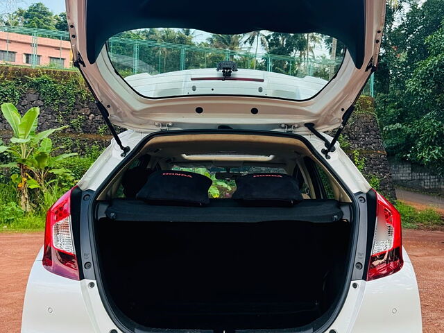 Used Honda Jazz ZX CVT in Kozhikode