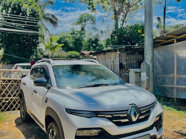 Used 2023 Renault Kiger in Silchar