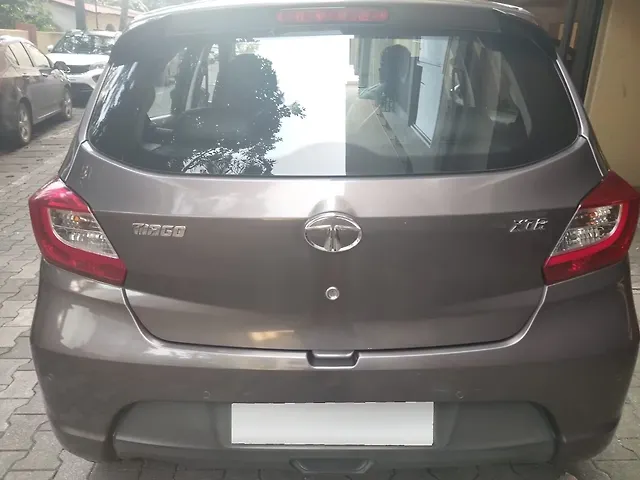 Used Tata Tiago [2016-2020] Revotron XTA [2017-2019] in Mumbai