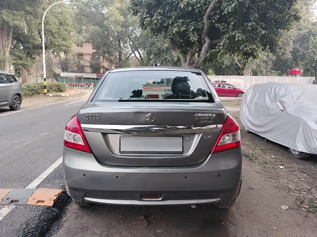 Used Maruti Suzuki Swift DZire [2011-2015] ZXI in Delhi