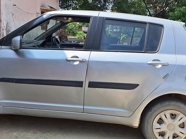 Used Maruti Suzuki Swift  [2005-2010] VXi in Gonda