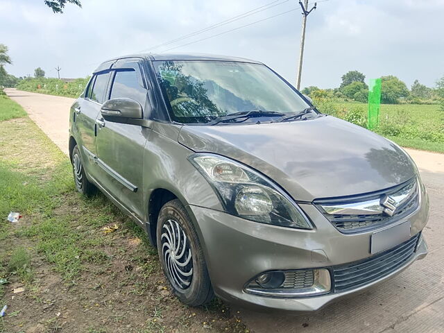 Used 2016 Maruti Suzuki Alto 800 in Jabalpur