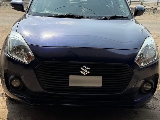 Used 2018 Maruti Suzuki Swift in Indore