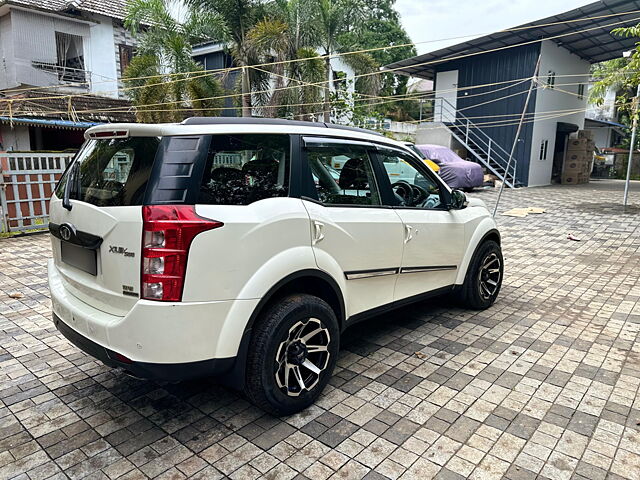 Used Mahindra XUV500 [2015-2018] W6 AT in Alappuzha