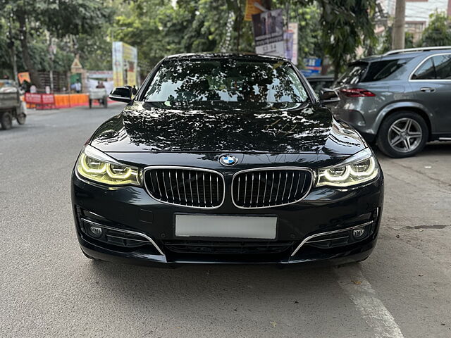 Used 2017 BMW 3 Series GT in Delhi