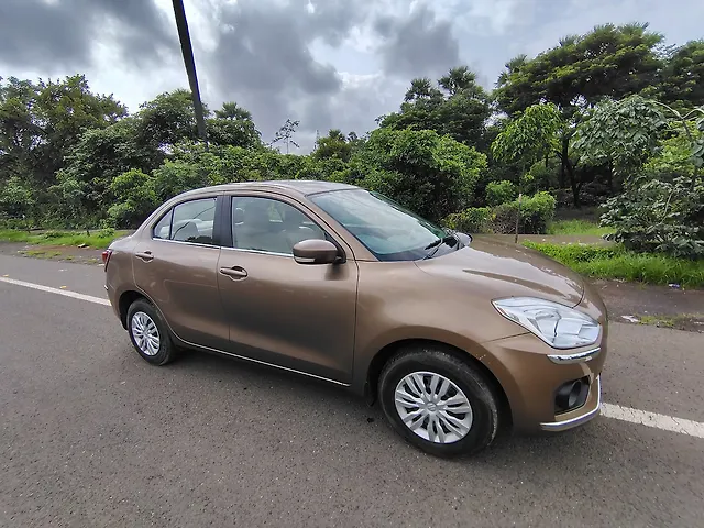 Used Maruti Suzuki Dzire [2017-2020] VXi in Kalyan