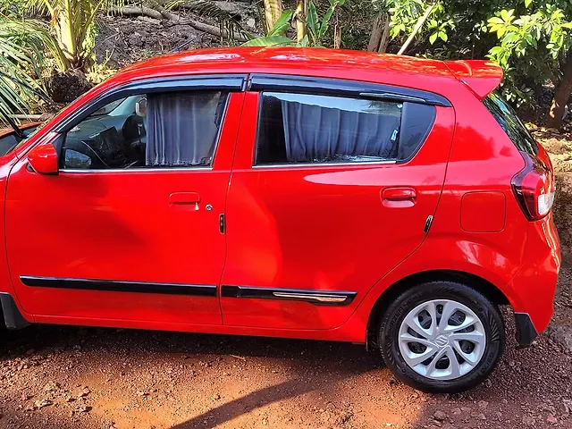 Used Maruti Suzuki Celerio VXi CNG [2022-2023] in Ratnagiri