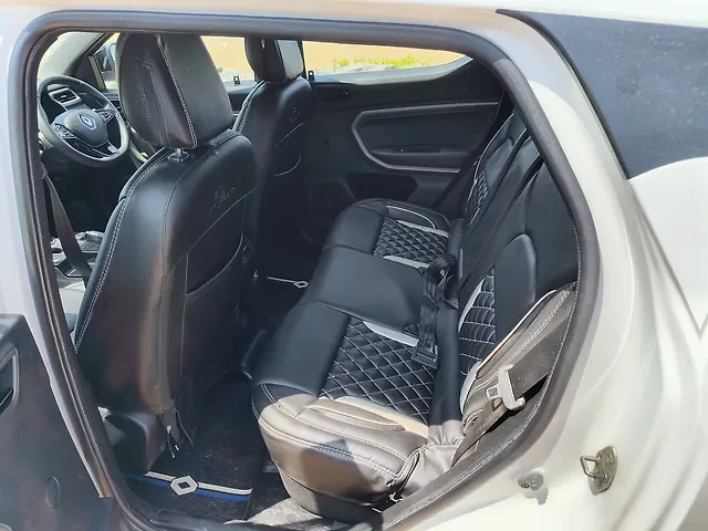 Used 2021 Renault Kiger in Udupi