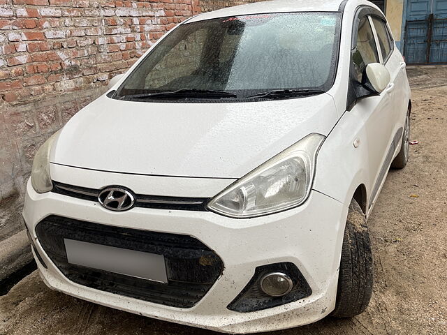 Used Hyundai Grand i10 [2013-2017] Magna AT 1.2 Kappa VTVT [2016-2017] in Jalore