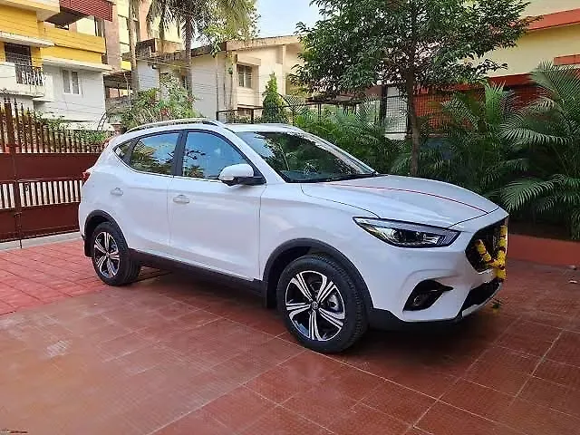 Used 2024 MG Astor in Chennai