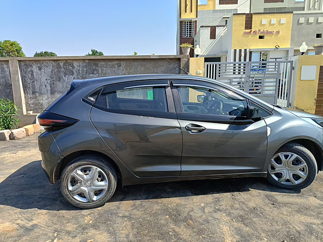 Used Tata Altroz XM Plus Petrol [2020-2023] in Gandhidham