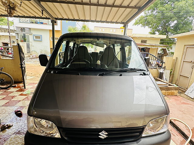 Used 2023 Maruti Suzuki Eeco in Koppal