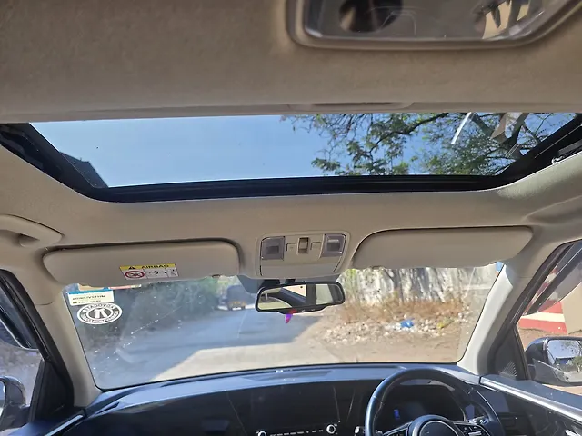 Used Kia Carens [2023-2024] Luxury Plus 1.5 Diesel AT 7 STR [2023-2024] in Pune