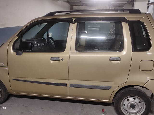 Used Maruti Suzuki Wagon R [2006-2010] LXi Minor in Lucknow