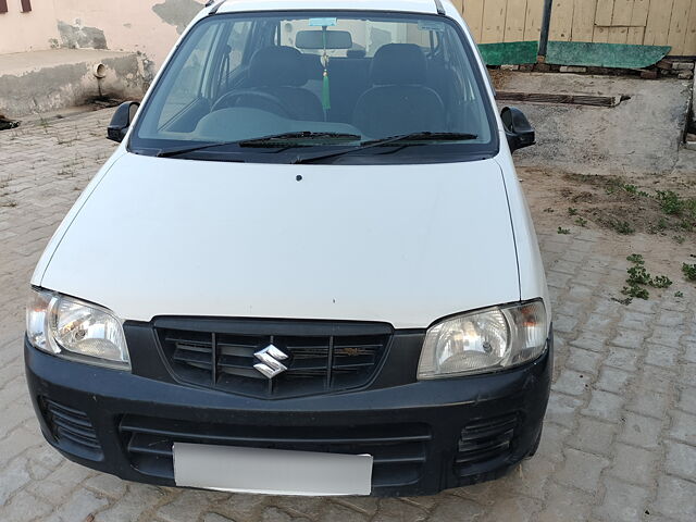 Used 2008 Maruti Suzuki Alto in Fatehabad