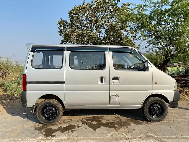 Used Maruti Suzuki Eeco [2010-2022] 7 STR STD in Ankleshwar