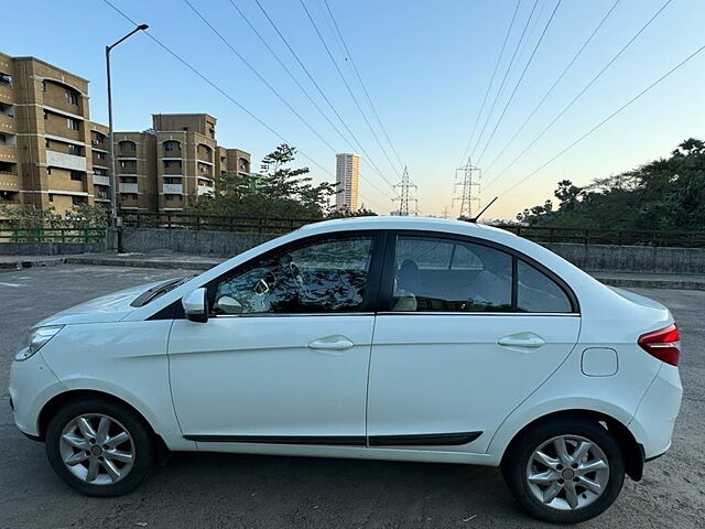 Used Tata Zest XTA Diesel in Mumbai