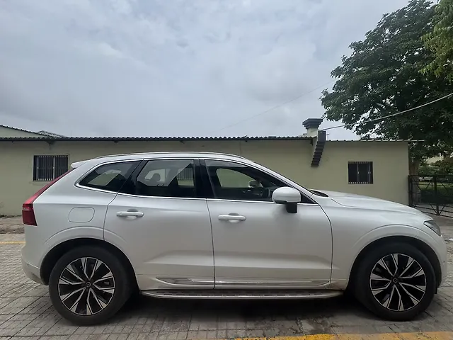 Used 2023 Volvo XC60 in Ahmedabad