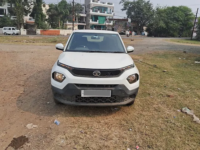 Used 2023 Tata Punch in Bhopal