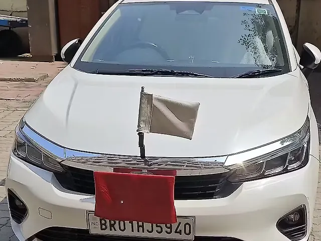 Used 2023 Honda City in Patna