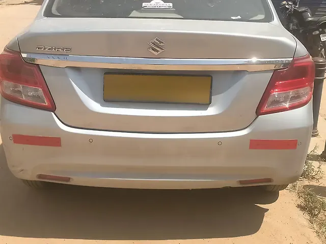 Used Maruti Suzuki Dzire VXi in Bangalore