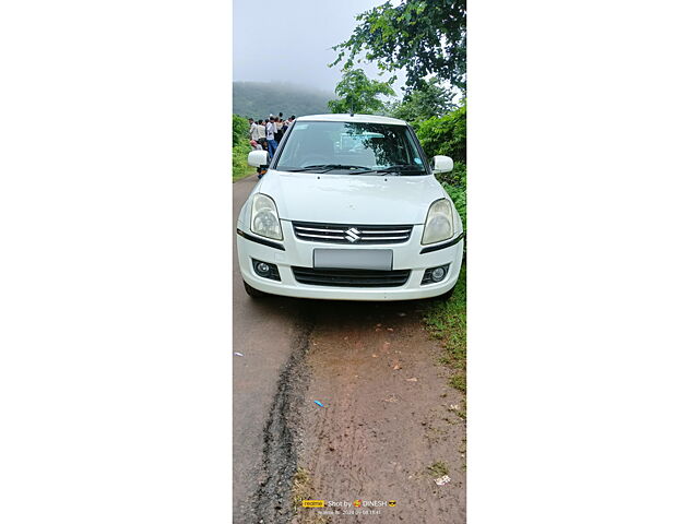 Used Maruti Suzuki Swift Dzire [2010-2011] VXi 1.2 BS-IV in Dausa