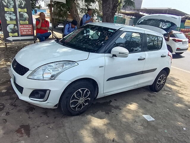 Used 2015 Maruti Suzuki Swift in Ankleshwar