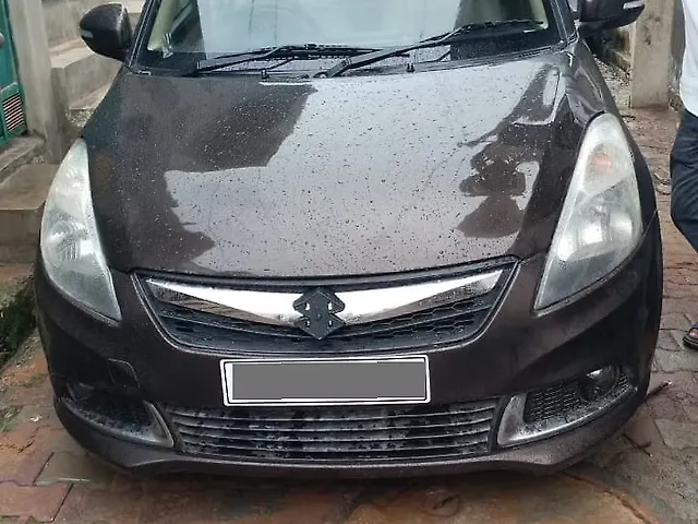 Used 2015 Maruti Suzuki Swift DZire in Hanumangarh