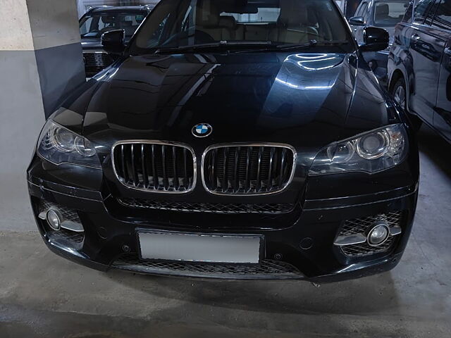 Used BMW X5 [2008-2012] 3.0d in Jaipur