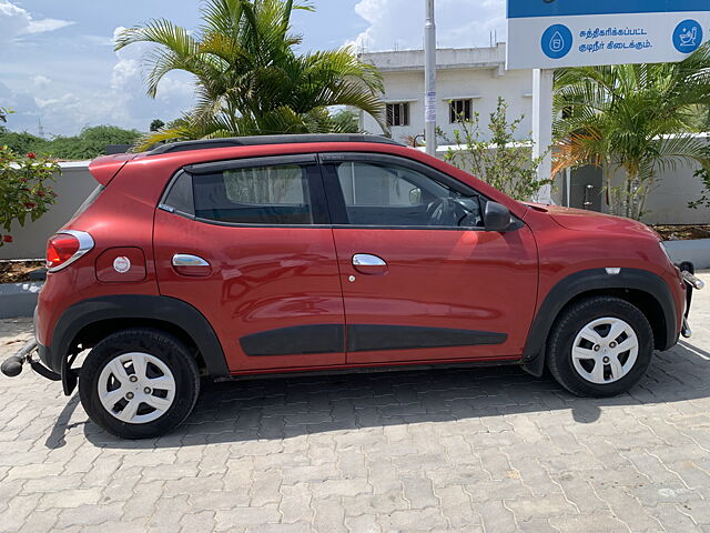 Used 2019 Renault Kwid in Madurai