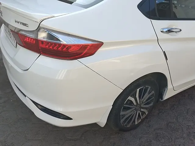 Used Honda City [2014-2017] VX (O) MT BL in Pali
