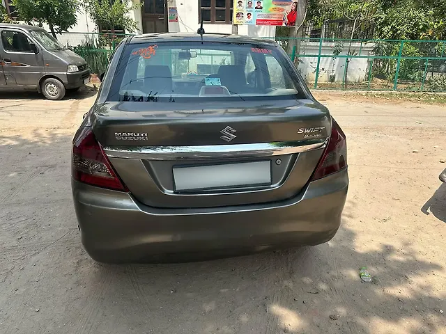 Used Maruti Suzuki Swift Dzire [2015-2017] LDI ABS in Gurgaon