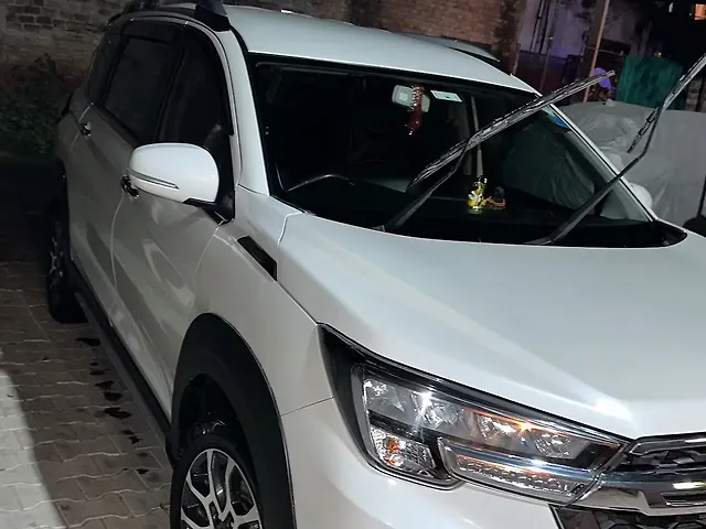 Used 2024 Maruti Suzuki XL6 in Mainpuri